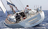 charter con patrón