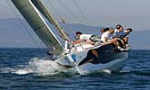 charter con patrón